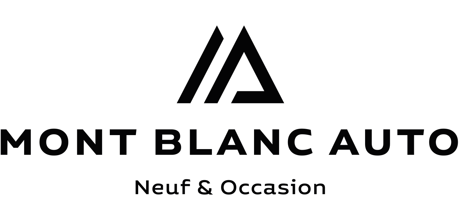 Mont Blanc Auto